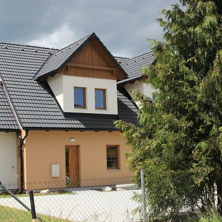Apartmany Loučná nad Desnou Exterior foto